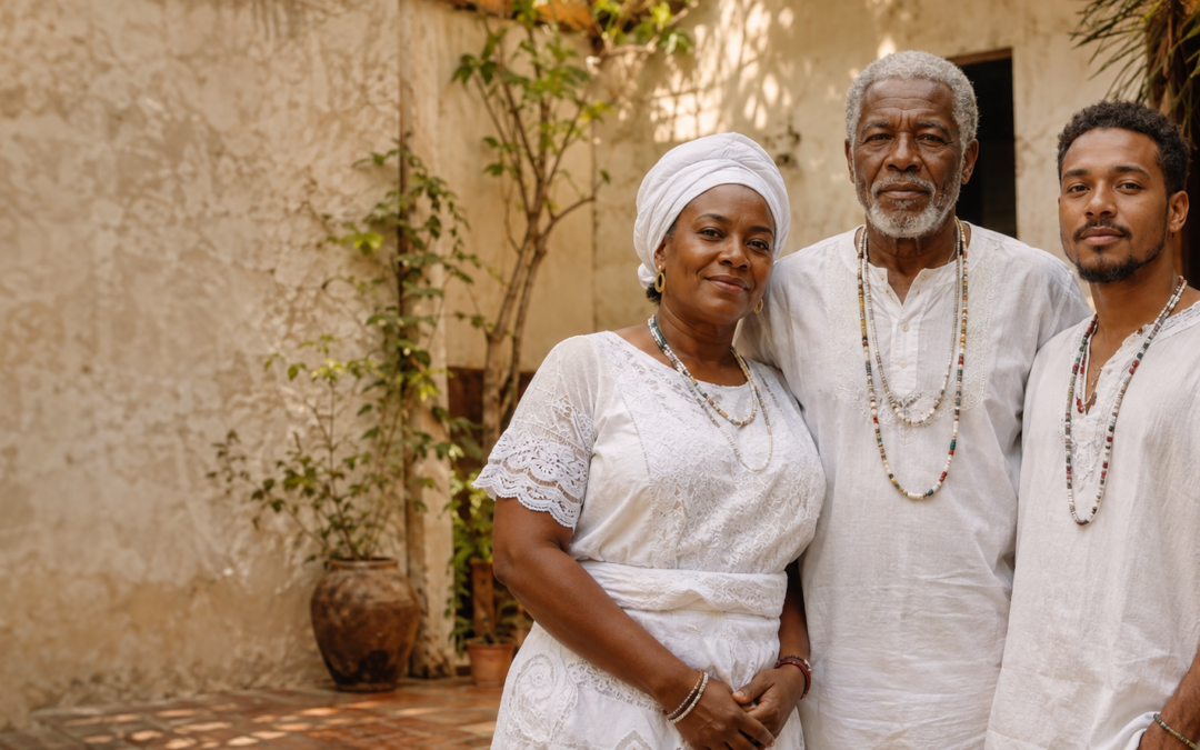 Religiões de Matriz Africana: conhecendo a Umbanda